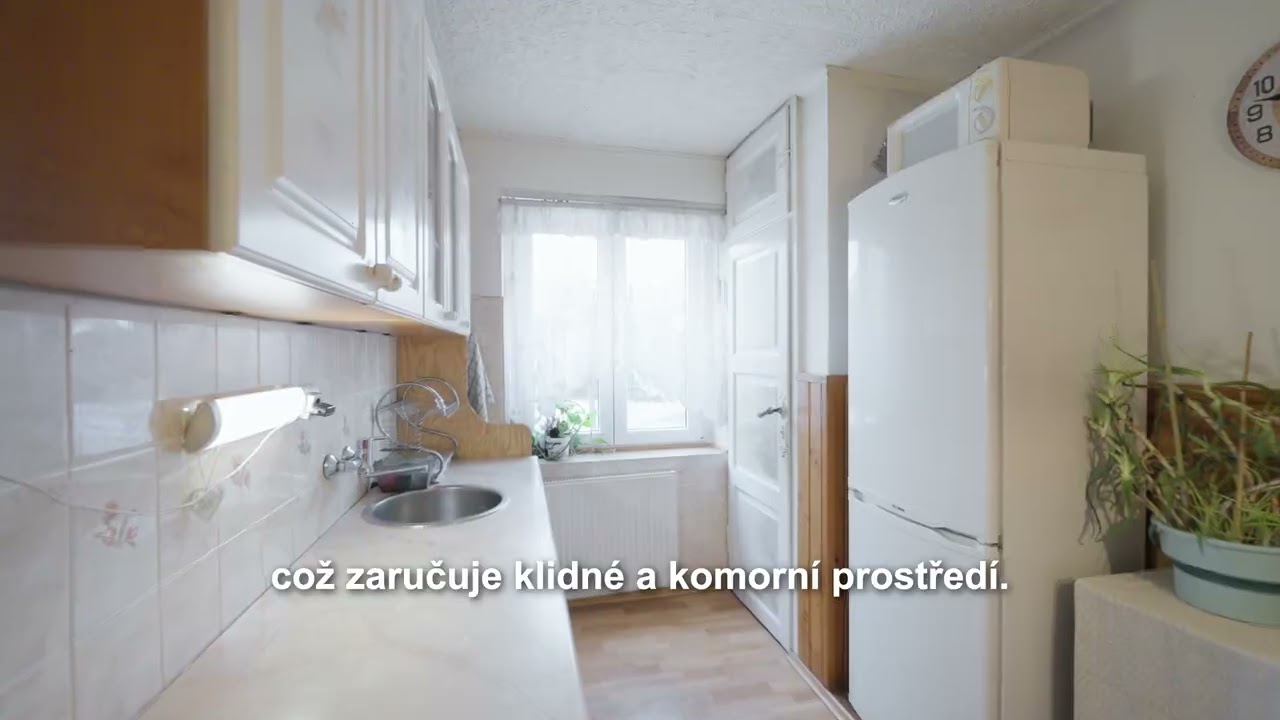 Videoprohlídka