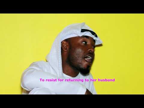 AHLUL MADINA KUREJEWA MKE