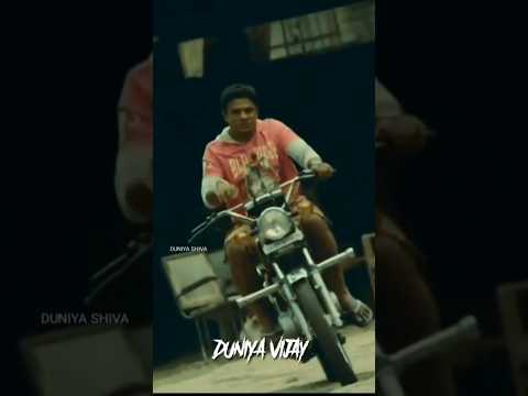 rx suri #duniyavijay