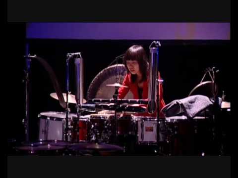 ARENA - Solo Version, by Tobias Brostrom - performed by Jia Jia Qiao