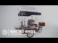 Coffee Bike Accesories I JG Gastro