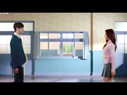 True Beauty Intro | #CHAEUNWOO_TrueBeauty #HwangInYeop #MoonGaYoung #ChaEunWoo