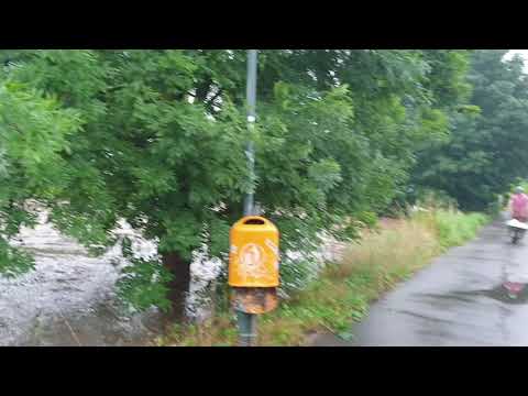 Eschweiler bei Aachen  Hochwasser 14.07.2021 (4)