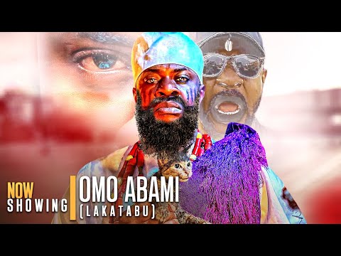OMO ABAMI (LAKATABU) | Odunlade Adekola | Latest Yoruba Movies 2024 New Release