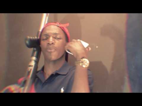 Rj Tha Kidd - Hard In The Paint (Official Music Video)