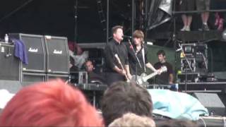 Dropkick Murphys-21 Guitar Salute/Captain Kelly&#39;s Kitchen[Part 6/6]