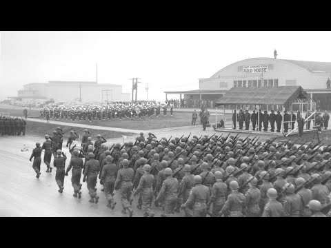 We The People: The history of Fort Leonard Wood