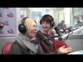 Город 312 - Не теряй меня Москва (#LIVE Авторадио) 