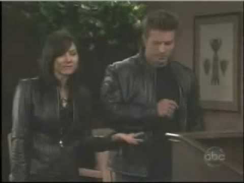 Jason and Claudia 10-24-08