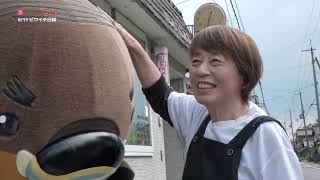 2026/8/6放送・知ったかぶりカイツブリにゅーす