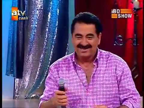 İBRAHİM TATLISES UZUN HAVA KİME GİDİM