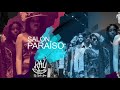 Comercial Invitacion Cali Afroshow Telepacifico