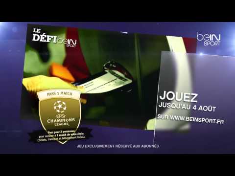 comment faire pour assister au canal football club