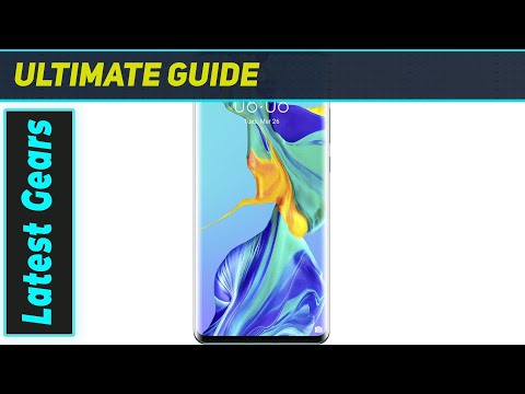 Refurbished Huawei P30 Pro: Still Worth It in 2024?