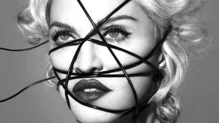 Madonna | Alone With You (2015) + Lyrics