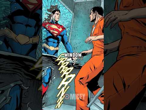 Batman Finally Kills Joker