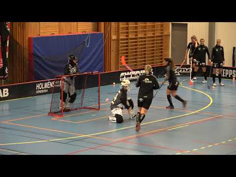 Allsvenskan DAM Lindås Rasta IBK - Lockerud Uppv MV1