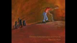 Christos Galanopoulos (feat. Ben Jones) - Keyboard Life