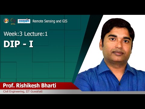 Remote Sensing and GIS Intro Video