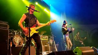 Adam Ant - Los Rancheros