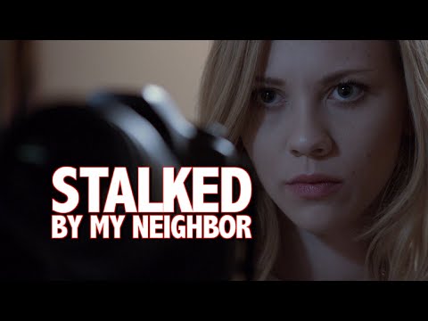 Stalked by My Neighbor (2015) dub ita 