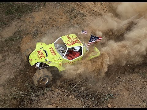 Icelandic Formula Offroad USA 2017