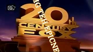 20th Century Fox Sparta Execution Remix