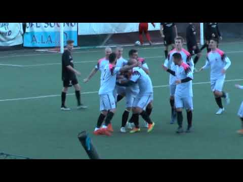 BARGAGLI S.SIRO - MARASSI 1965 2-1 | PRIMA CATEGORIA B