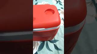 Thermo Wagon 19 Liter Ice Box #camping #ice #box