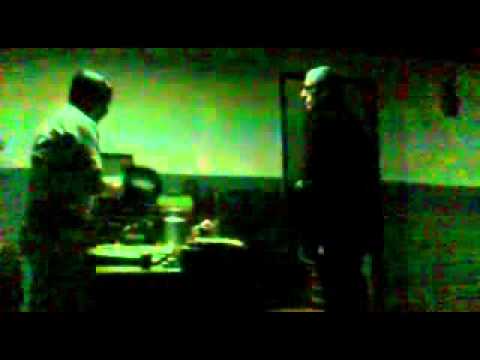 Dani Gal's NIGHT AND FOG - 54th Art Biennale of Venice