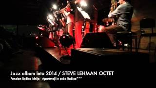 preview picture of video 'Penzion Idrija Jazz album leta 2014'