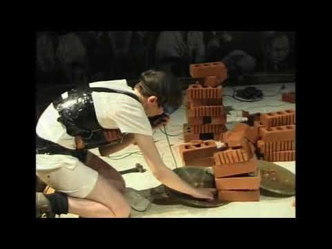 IMPATV 138 - ANTI -MONUMENT - DEBBIE SHARP & ROSANNE ROBERTSON