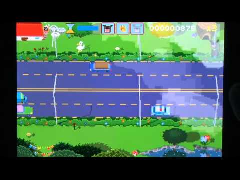 Time Ducks iPhone Gameplay Review - AppSpy.com