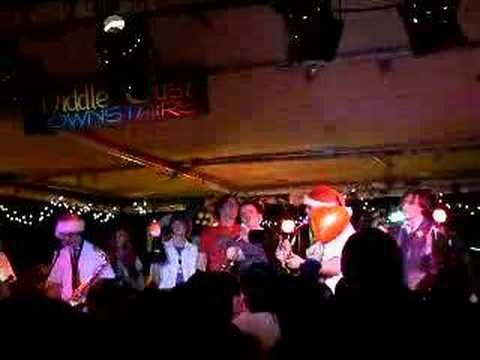 Video thumbnail for Santa Claus is Coming to Town