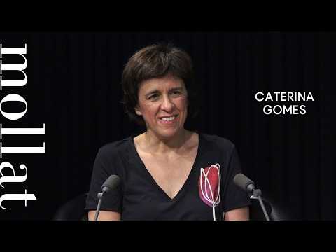 Catarina Gomes - Terres minuscules