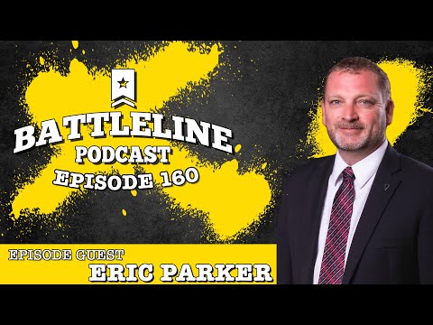Eric Parker is back to talk Blackwater pardons by Trump, Hillary Clinton, & more | Ep. 160
