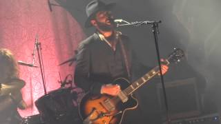 Yodelice - Happy Crowd Live