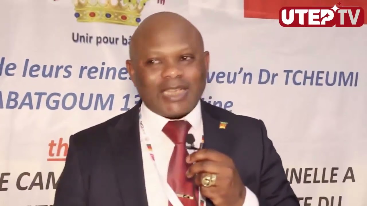 TARGET AFRICA MARKET WITH UTEP