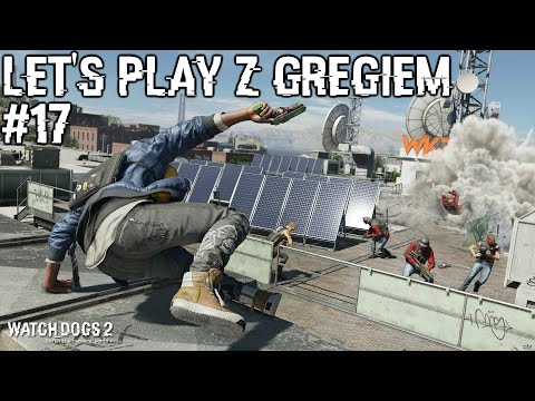 Watch Dogs 2 - Cała władza w rękach mas #17