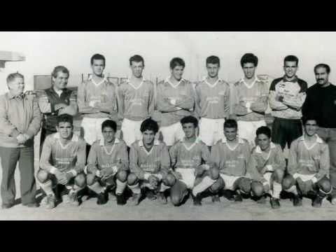 Sardegna - Decimoputzu Calcio 1 Memorial Vincenzo Piras