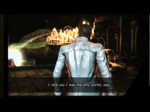 Stone (Zero, Wesker, Dormammu) vs Equinox (Spencer, Dr. Doom, Wesker) losers finals