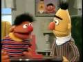 Sesamestraat La La La