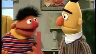 Sesamestraat - "La, La, La"