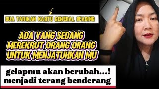 Download lagu ADA YANG SEDANG 💫 MEREKRUT ORANG -ORANG UNTUK MENJATUHKAN KAMU  mp3