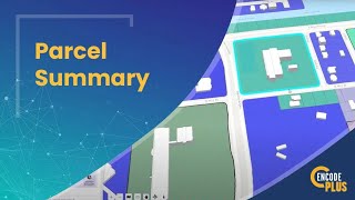 PARCEL SUMMARY