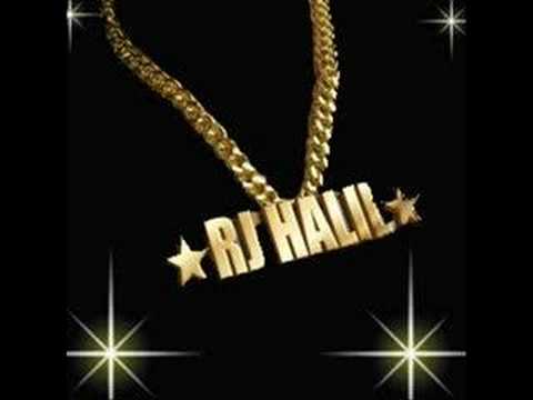 Rj HaLiL Ft LiL CiLe