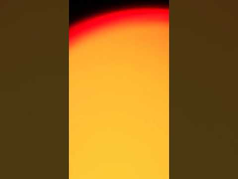 Light Leaks Transition with Sound Effect