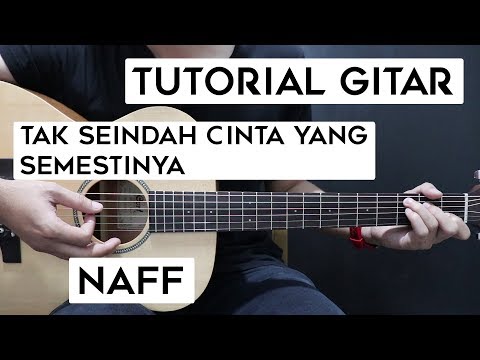All Of The Live Forever Lirik Lagu Dan Chord Naff Tak Seindah