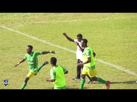 ADUANA STARS    2   VRS   0   MEDEAMA SC HIGHLIGHT