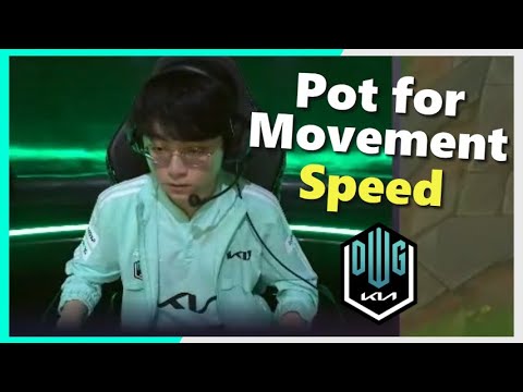 Showmaker POV of his perfectly played Solokill onto Clozer